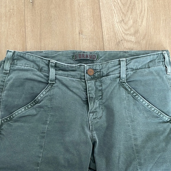 Jbrand Houlihan Mid-Rise Cargo - Picture 4 of 6